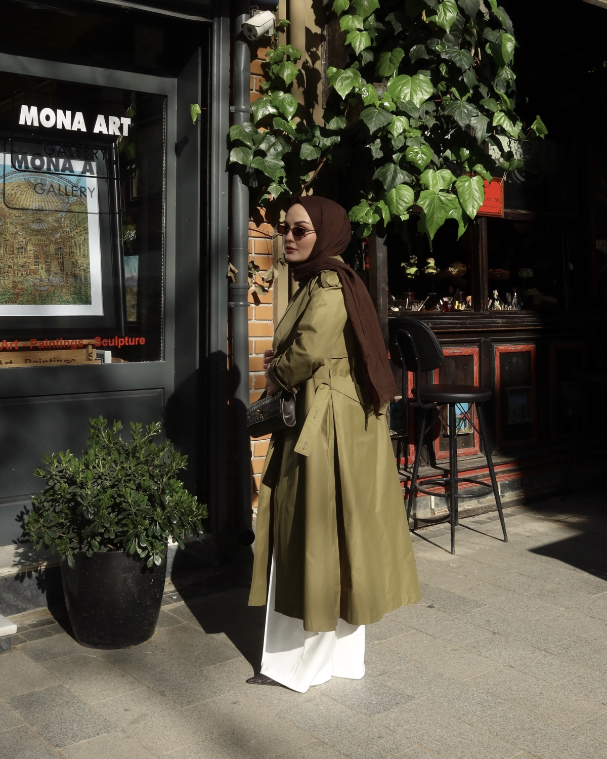 Edited in Tezza with: Lover & HSL