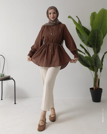 Allerli Coffee Shirt