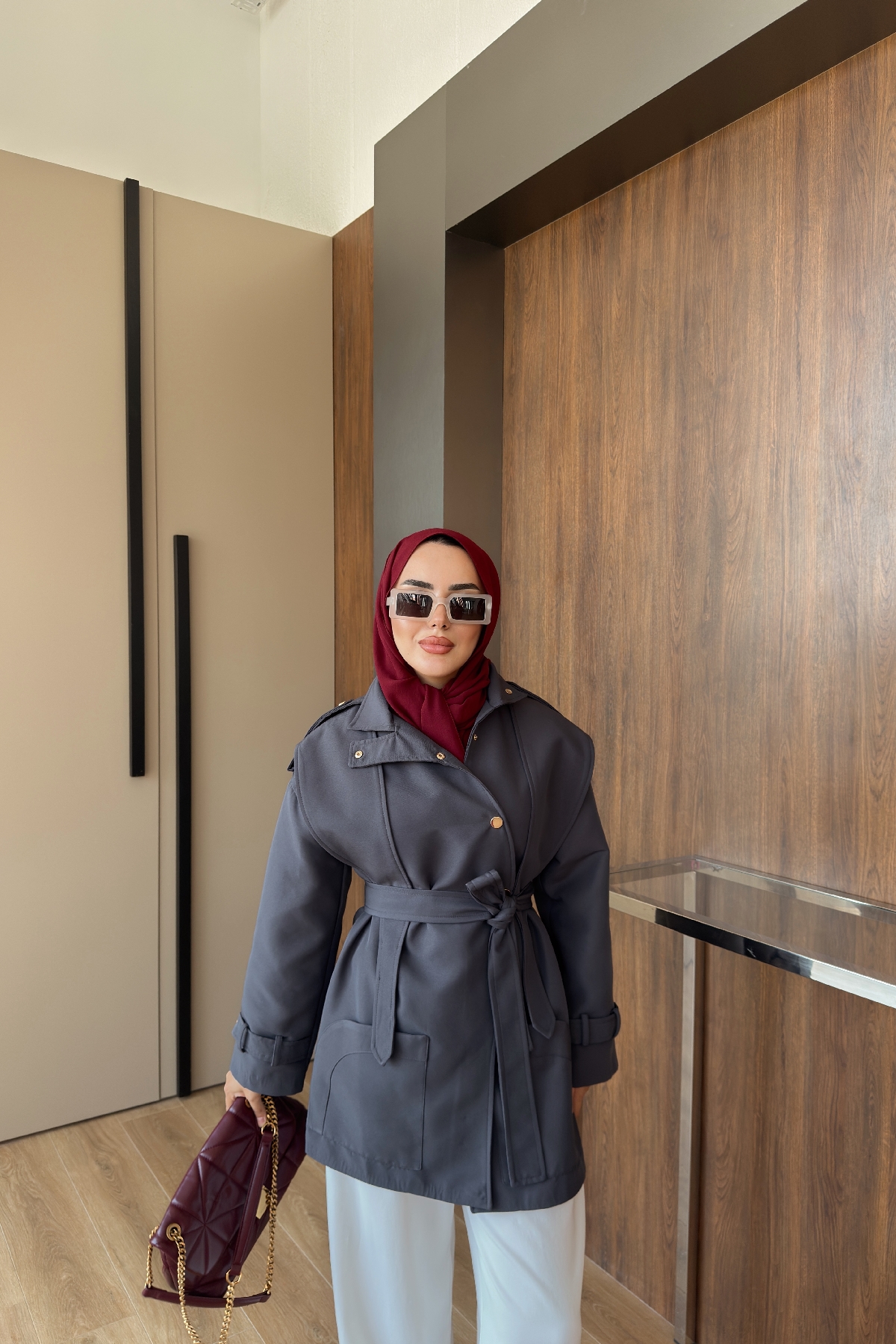 Edited in Tezza with: Cocoa, Temperature, & HSL