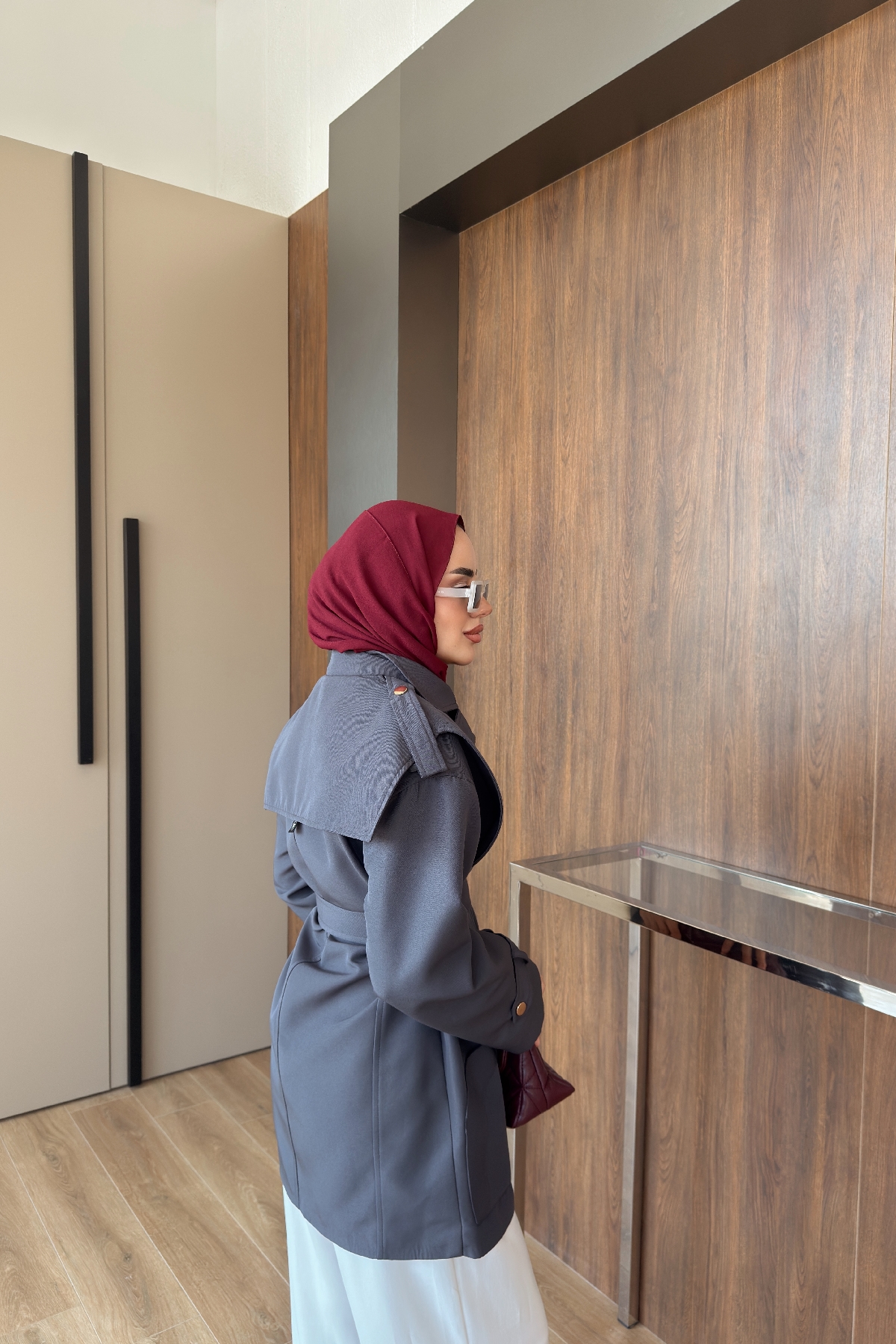 Edited in Tezza with: Cocoa, Temperature, & HSL