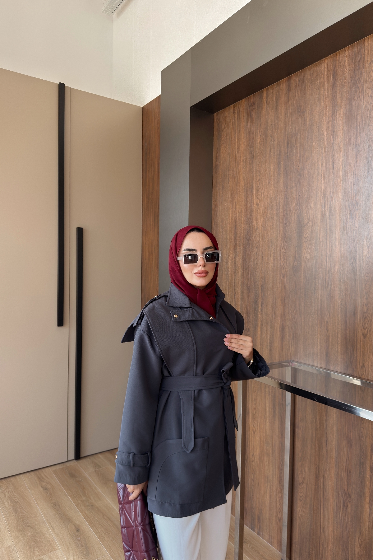 Edited in Tezza with: Cocoa, Temperature, & HSL