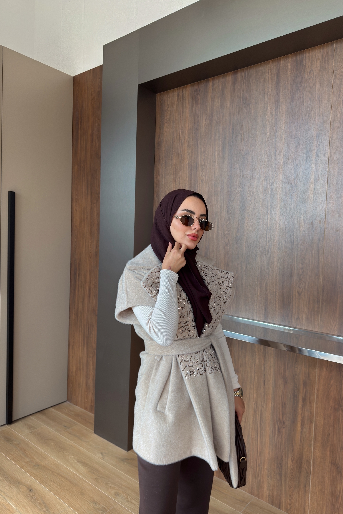 Edited in Tezza with: Cocoa, Saturation, & HSL