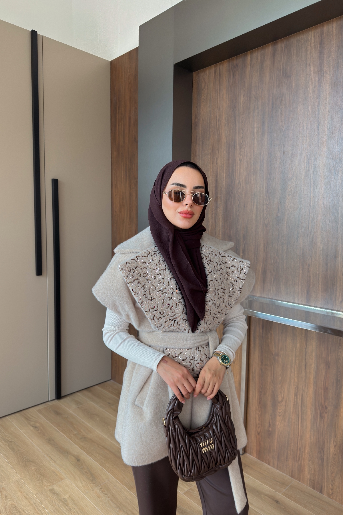 Edited in Tezza with: Cocoa, Saturation, & HSL