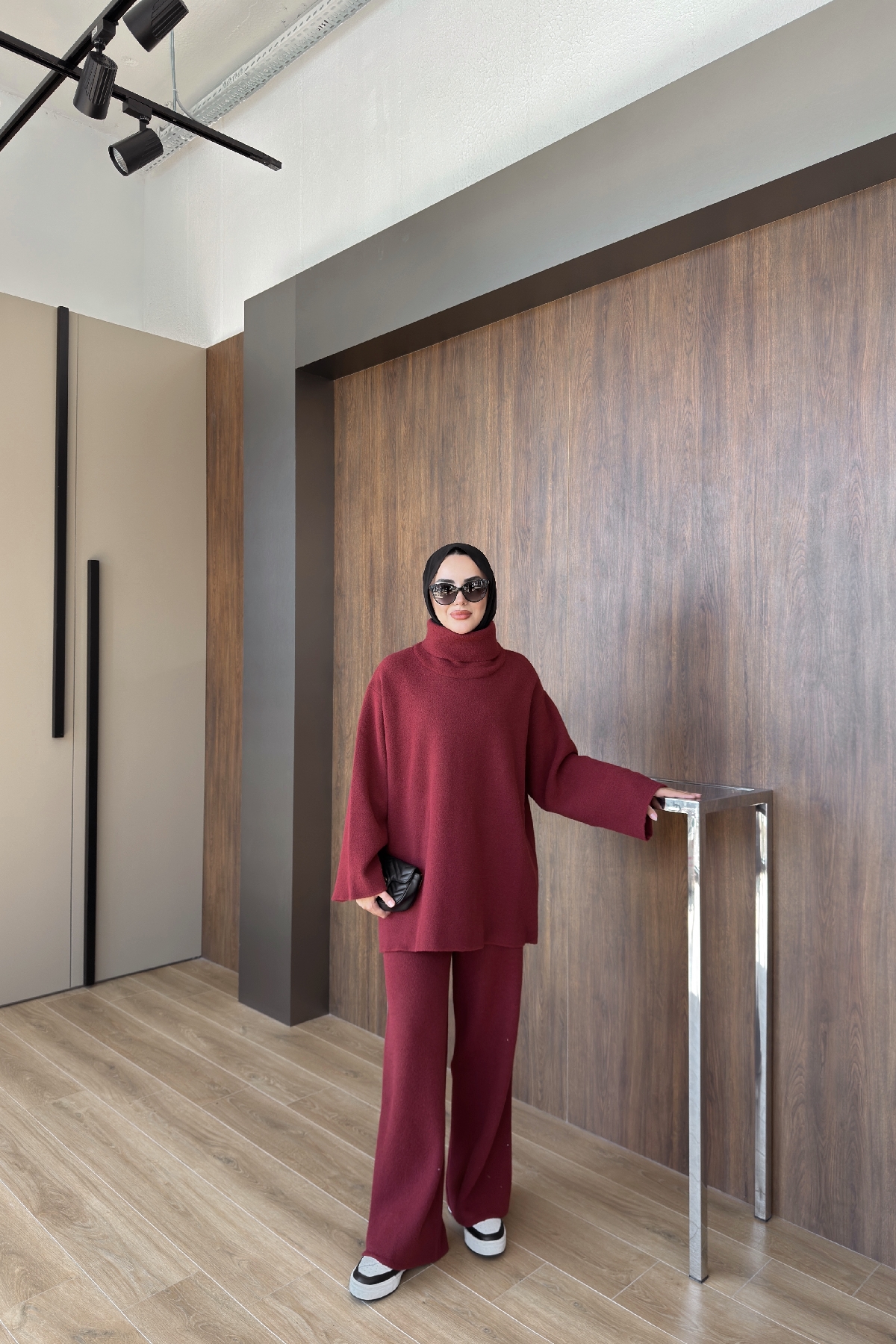 Edited in Tezza with: Cocoa, HSL, Temperature, Saturation, & Highlights