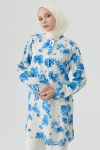 cicek-desenli-yirtmacli-tunik-mavi-103110.jpg