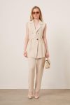 FTZ Women's Natural Suit in Natural Color 31176