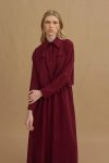 kolsuz-elbiseli-tensel-gomlek-takim-bordo-9961.jpg