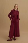 kolsuz-elbiseli-tensel-gomlek-takim-bordo-9961.jpg