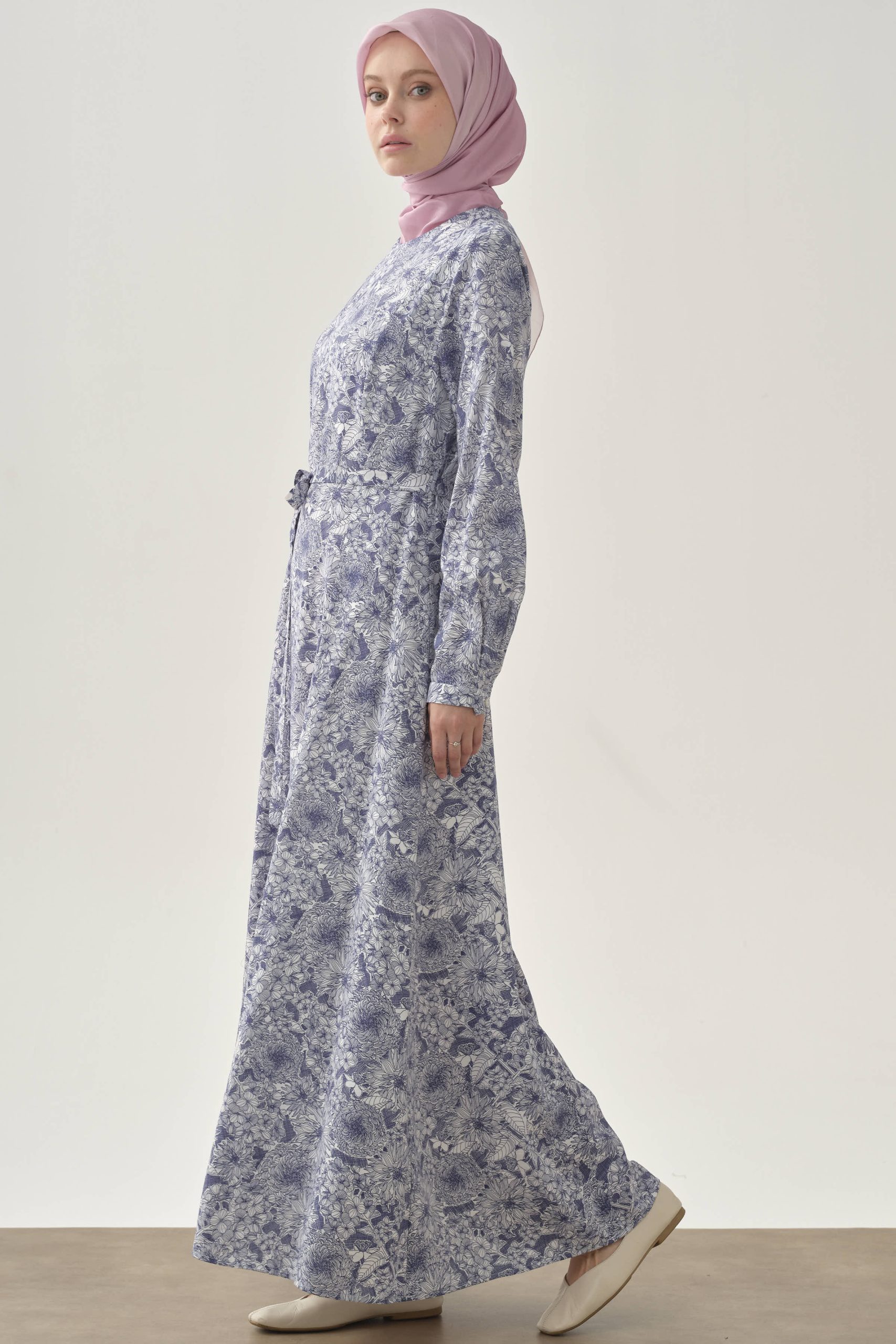 multi-cicek-desenli-elbise-indigo-101687.jpg