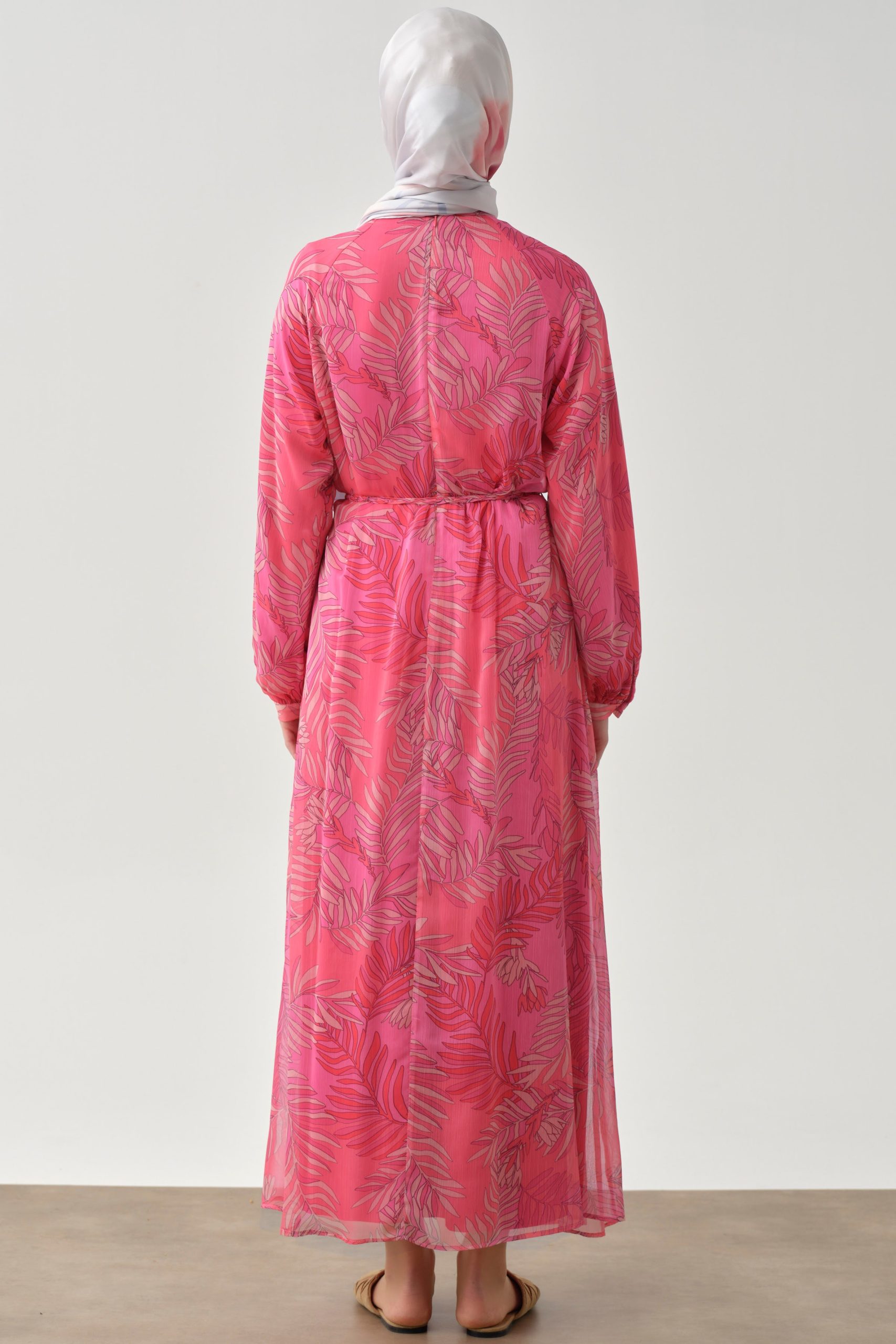 orgu-kemerli-desenli-sifon-elbise-pembe-95823.jpg