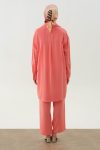 orme-bluzlu-uzun-tunik-takim-mercan-99665.jpg
