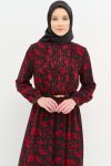 plise-ve-firfir-detayli-desenli-elbise-kirmizi-95617.jpg