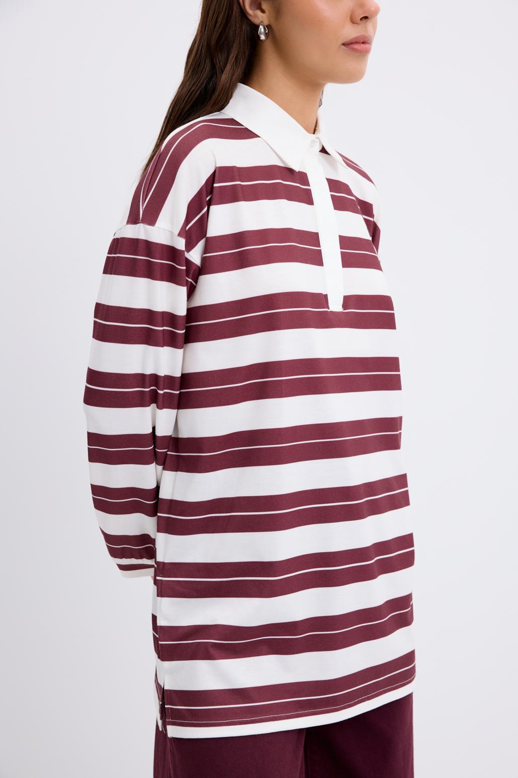 polo-yaka-cizgili-sweatshirt-bordo-17157.jpg