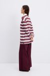 polo-yaka-cizgili-sweatshirt-bordo-17156.jpg